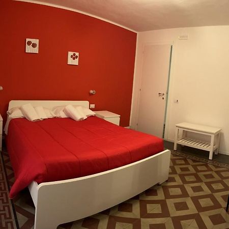 Antica Dimora Maravigna Hotel Catánia Buitenkant foto
