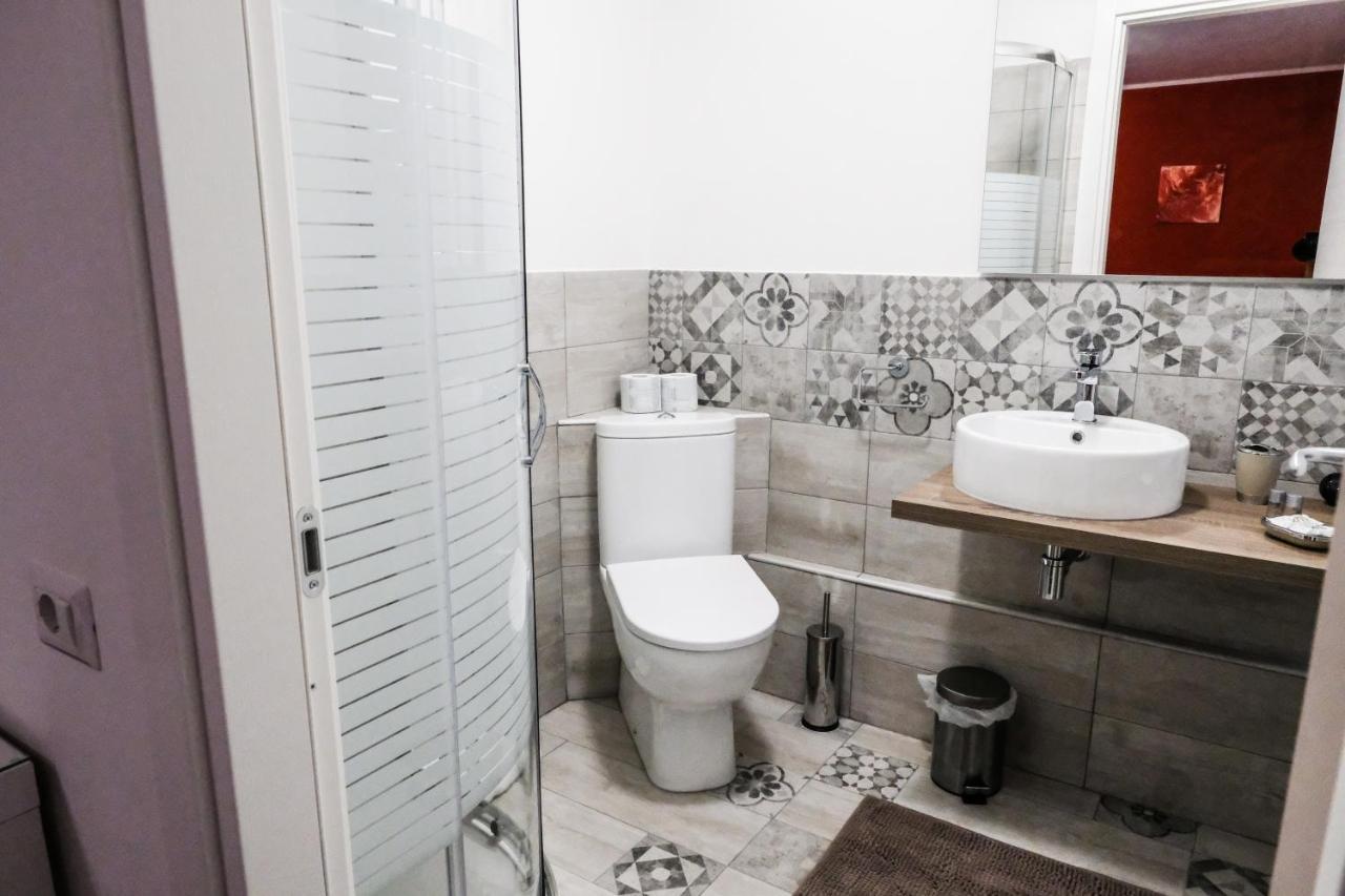 Antica Dimora Maravigna Hotel Catánia Buitenkant foto