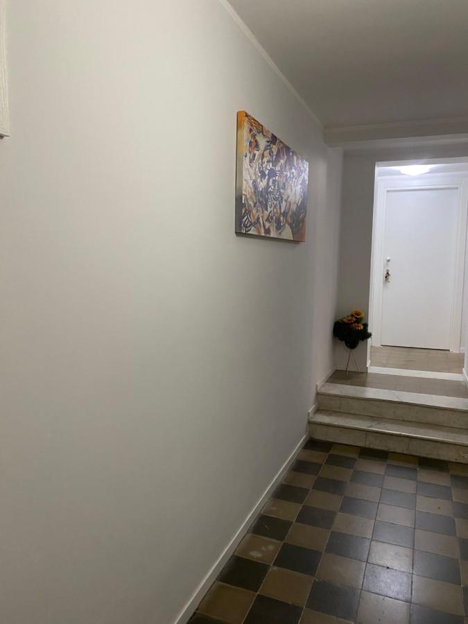 Antica Dimora Maravigna Hotel Catánia Buitenkant foto