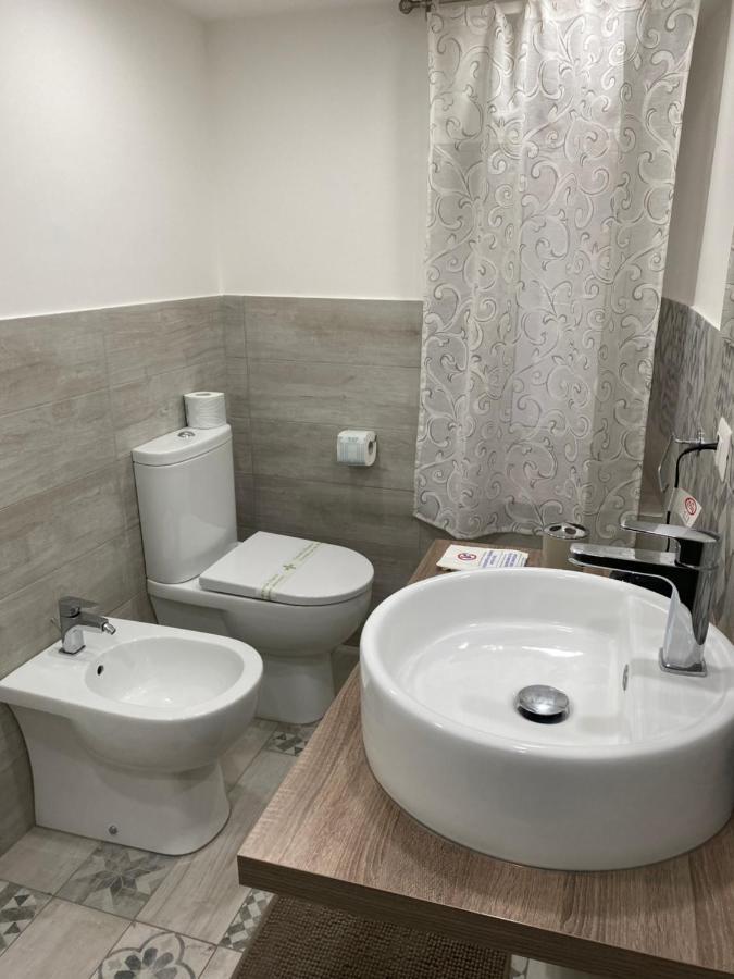 Antica Dimora Maravigna Hotel Catánia Buitenkant foto