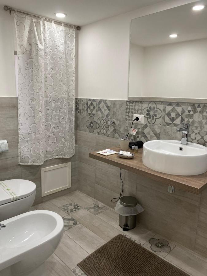 Antica Dimora Maravigna Hotel Catánia Buitenkant foto