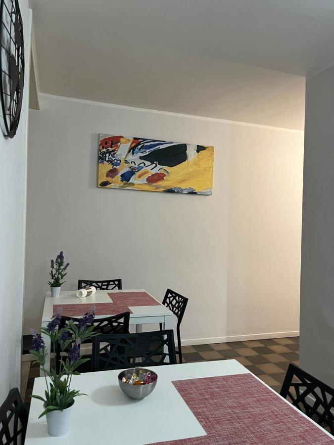 Antica Dimora Maravigna Hotel Catánia Buitenkant foto