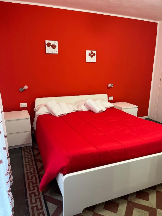 Antica Dimora Maravigna Hotel Catánia Buitenkant foto